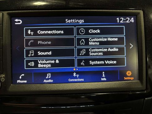 Used 2019 Nissan Sentra SR image 33