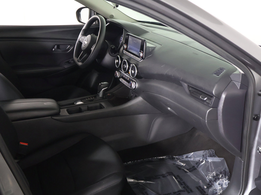 Used 2024 Nissan Sentra S FWD image 20