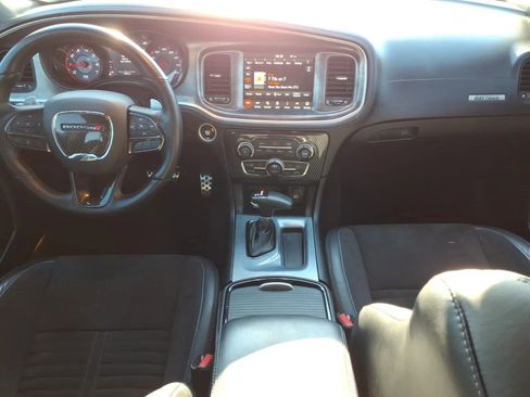 Used 2021 Dodge Charger R/T w/ Daytona Edition Group image 18