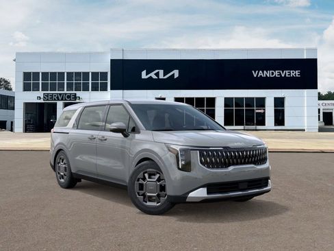 New 2026 Kia Carnival EX image 10