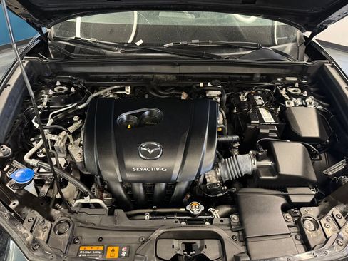 Used 2022 MAZDA CX-30 AWD 2.5 S image 23