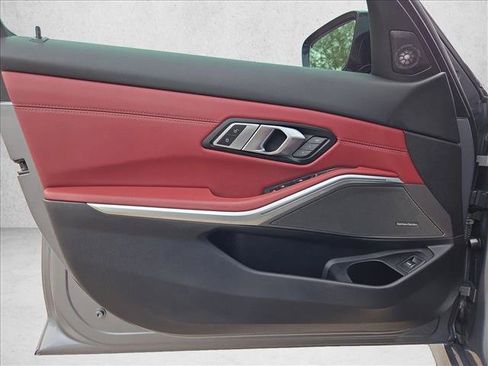 Certified 2023 BMW M340i xDrive AWD/4WD image 10