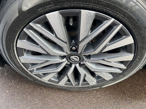 Certified 2024 Nissan Altima 2.5 SV image 40