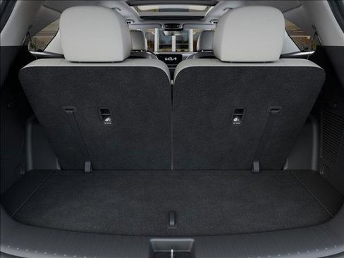 Used 2025 Kia Sorento EX w/ EX Panoramic Sunroof Package image 19