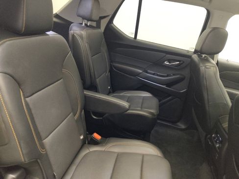 Used 2019 Chevrolet Traverse Premier w/ LPO, Floor Liner Package image 19