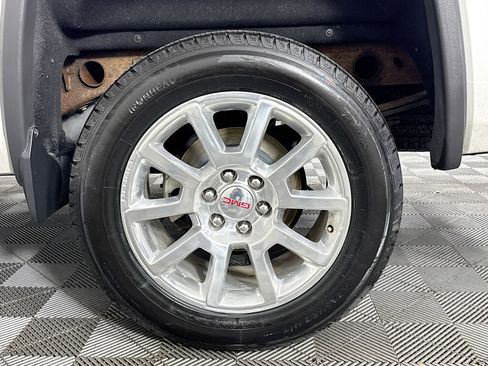 Used 2016 GMC Sierra 1500 Denali image 34