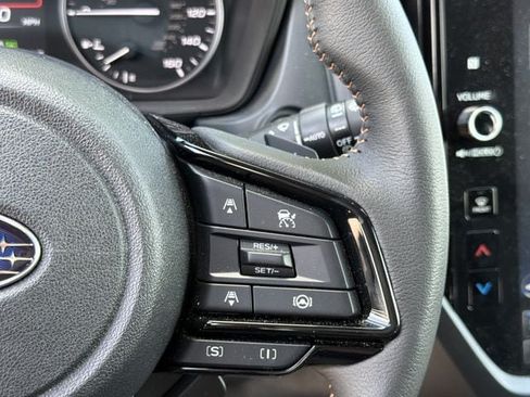 Certified 2025 Subaru Forester Touring w/ Popular Package - Touring AWD/4WD image 23