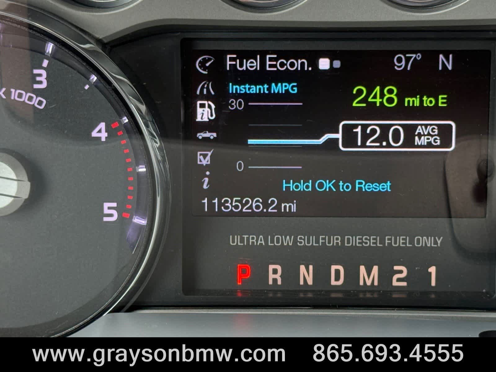 Used 2016 Ford F250 XLT w/ XLT Value Package AWD/4WD image 29