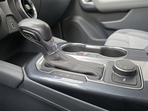 Used 2020 Chevrolet Blazer LT image 24