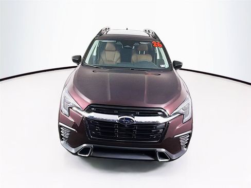 Used 2026 Subaru Ascent Touring AWD/4WD image 13