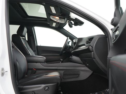 Used 2023 Dodge Durango R/T AWD/4WD image 11