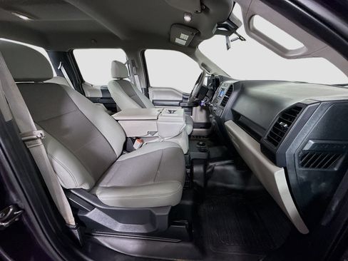 Used 2020 Ford F150 XL w/ Equipment Group 101A Mid image 27