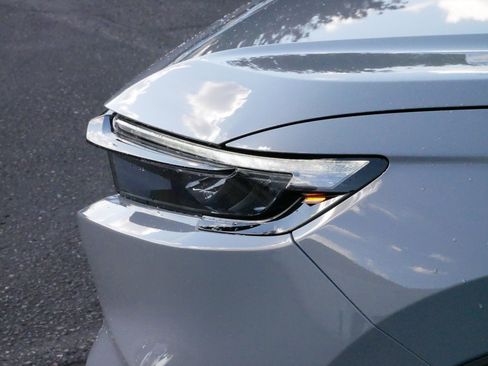 Certified 2026 Honda CR-V TrailSport image 16