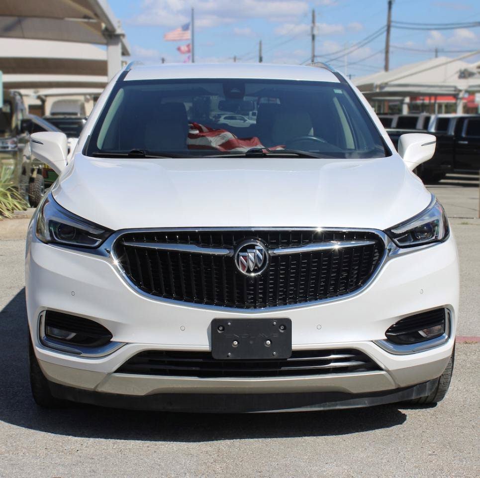 Used 2019 Buick Enclave Premium w/ Trailering Package, 5000 lbs. AWD/4WD image 6