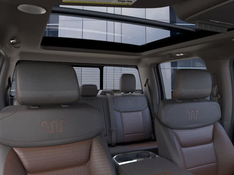 New 2026 Ford F350 King Ranch AWD/4WD image 22
