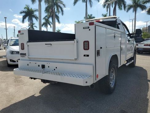 Used 2019 Ford F250 XL w/ XL Value Package image 6