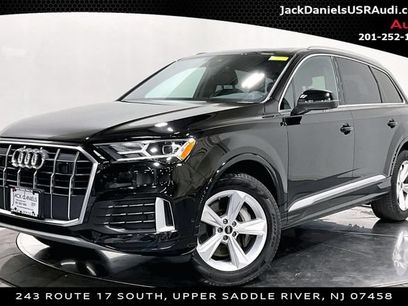 Used 2023 Audi Q7 2.0T Premium Plus w/ Premium Plus Package
