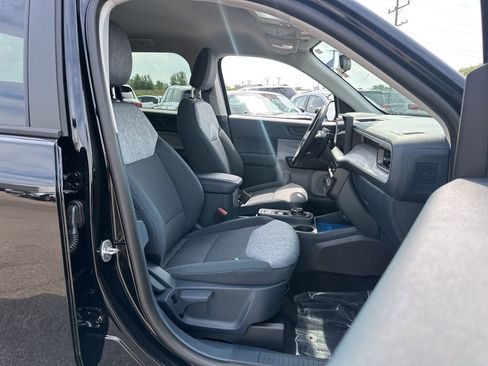 New 2025 Ford Maverick XLT w/ XLT Luxury Package image 25