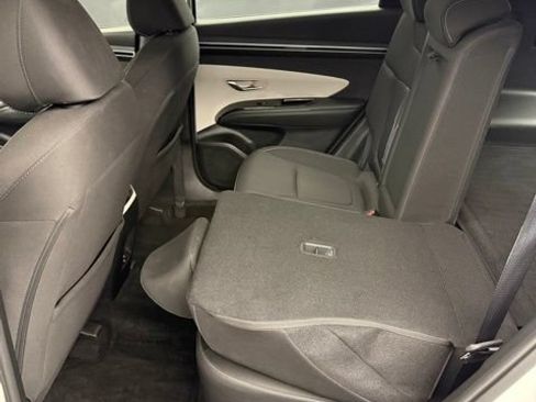 Used 2022 Hyundai Tucson SEL w/ Cargo Package AWD/4WD image 62