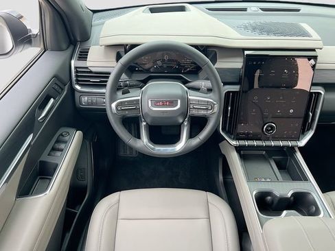 New 2026 GMC Acadia Elevation w/ Elevation Premium Package image 16