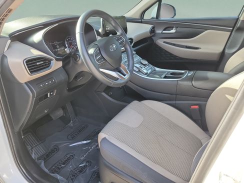 Used 2023 Hyundai Santa Fe SEL AWD/4WD image 15