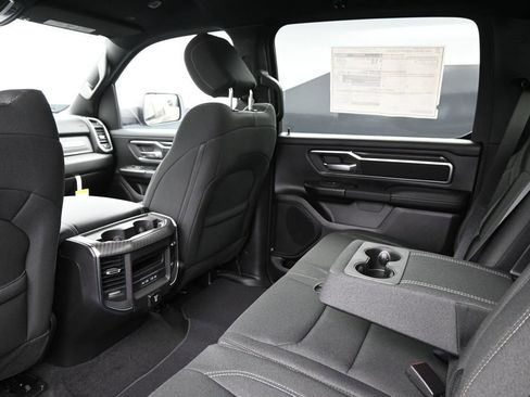 New 2026 RAM 1500 Big Horn image 30