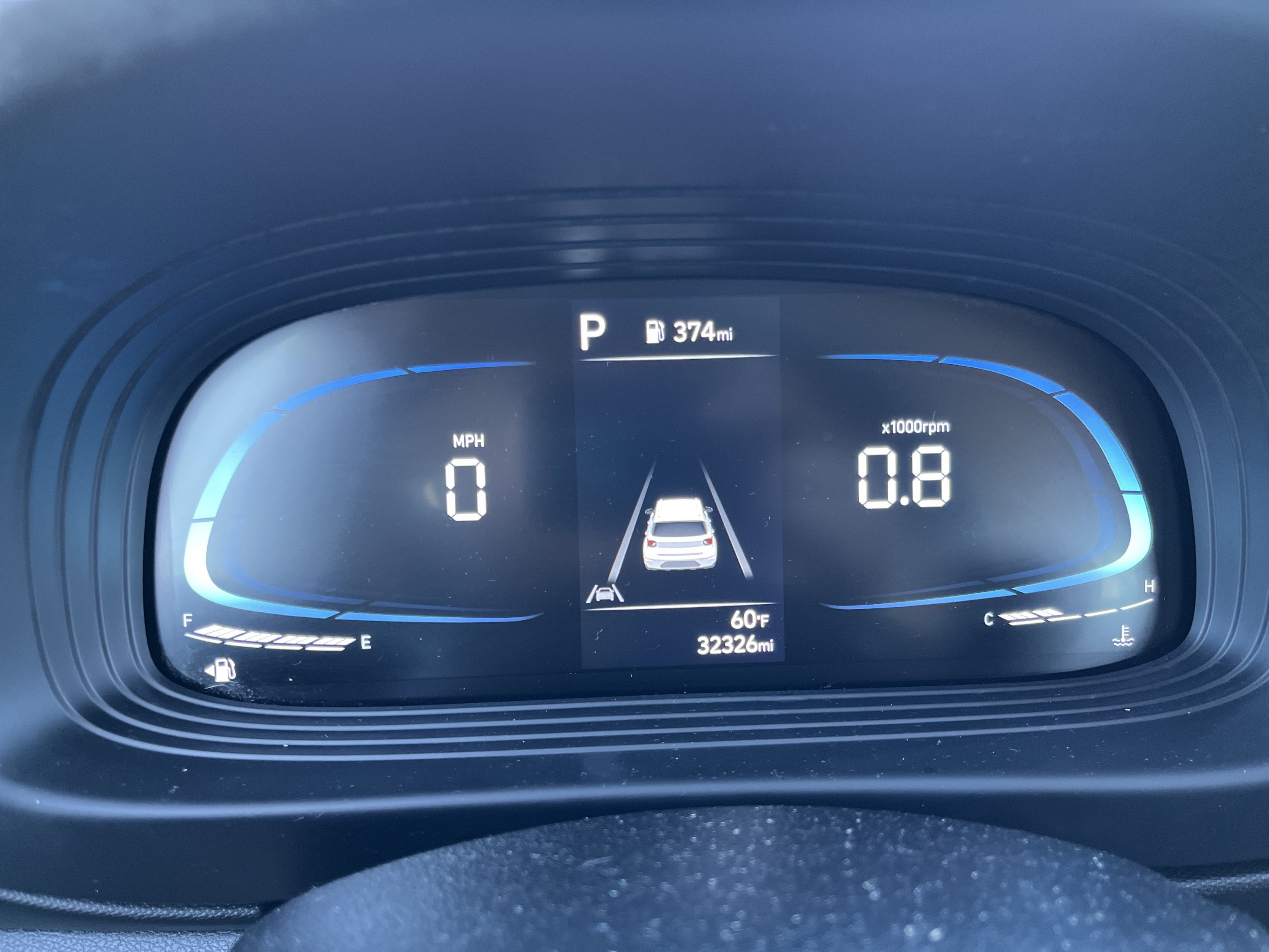 Used 2025 Hyundai Venue SEL FWD image 20