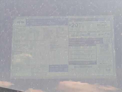 New 2025 Ford F150 STX w/ Equipment Group 200A image 17