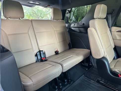 Used 2023 Chevrolet Tahoe Premier RWD image 31
