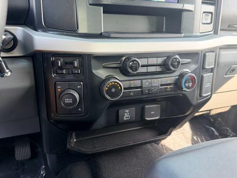 Used 2026 Ford F250 XLT AWD/4WD image 24