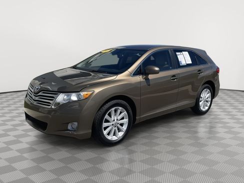 Used 2012 Toyota Venza LE image 4