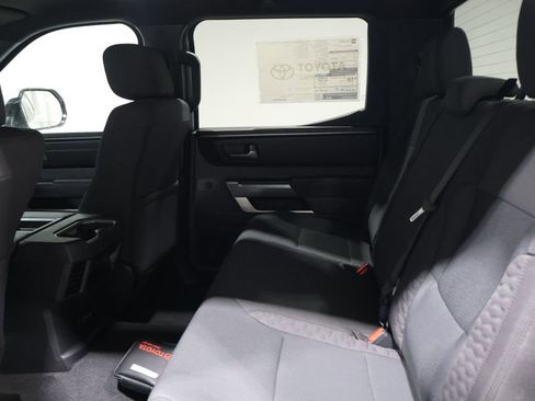 New 2026 Toyota Tundra SR5 image 8