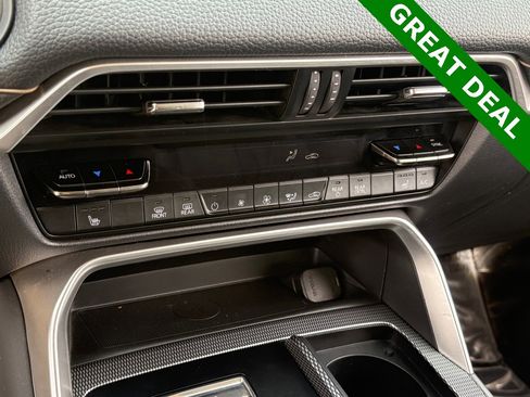 Used 2025 MAZDA CX-90 3.3 Turbo w/ Preferred Package image 26