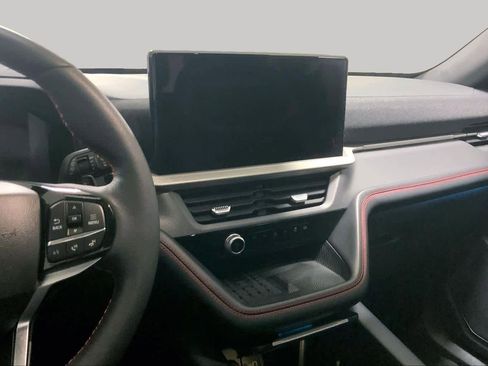 Used 2025 Ford Explorer ST AWD/4WD image 6