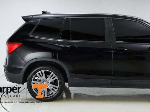 Used 2019 Honda Passport EX-L image 11