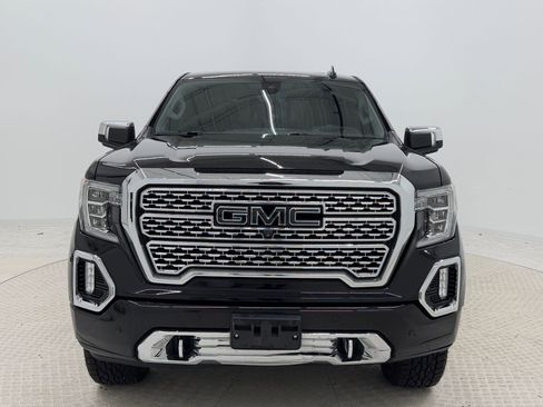 Used 2019 GMC Sierra 1500 Denali w/ Denali Ultimate Package image 6