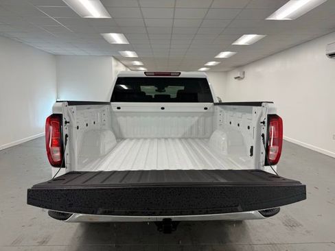 New 2026 GMC Sierra 1500 Pro w/ Pro Value Package image 8