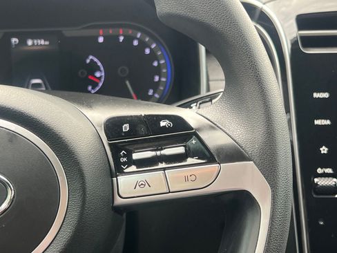 Certified 2024 Hyundai Santa Cruz SEL FWD image 28