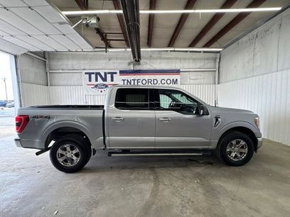 Certified 2021 Ford F150 XLT w/ Equipment Group 302A High