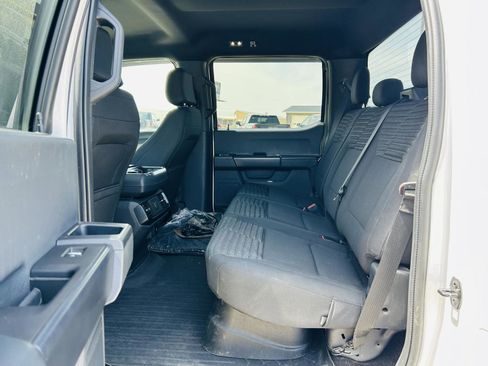 Used 2022 Ford F150 XL w/ STX Appearance Package AWD/4WD image 24
