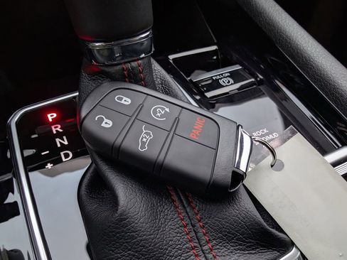 New 2026 Jeep Compass Trailhawk image 17