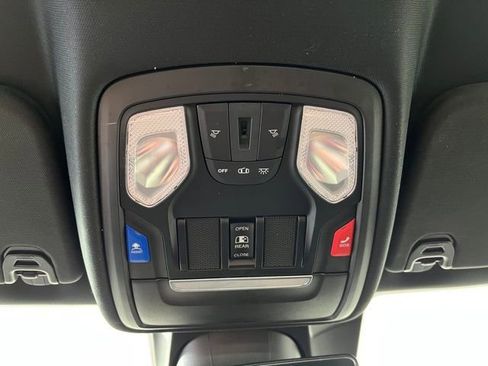 Used 2021 RAM 1500 Rebel w/ Rebel Level 1 Equipment Group AWD/4WD image 35