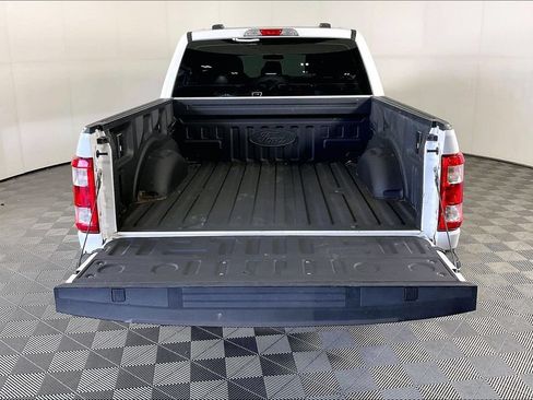 Used 2022 Ford F150 XL w/ Trailer Tow Package AWD/4WD image 34