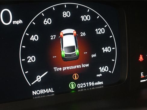 Certified 2025 Acura Integra FWD image 3