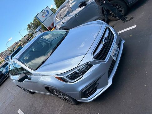 Used 2019 Subaru Legacy 2.5i w/ Alloy Wheel Package AWD/4WD image 2