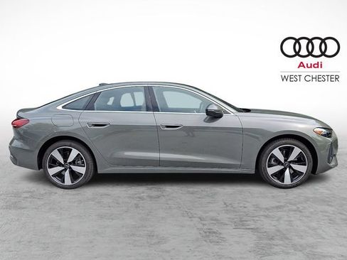 Certified 2025 Audi A5 2.0T Premium Plus AWD/4WD image 7