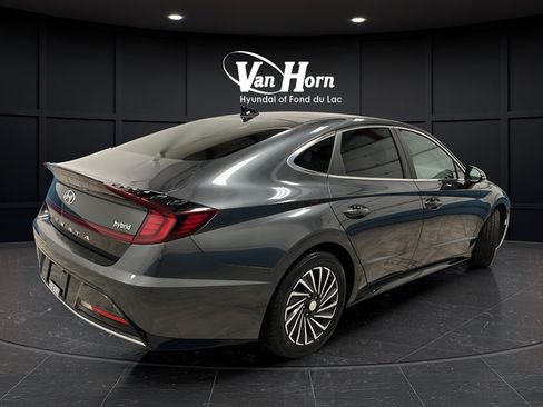 Used 2023 Hyundai Sonata SEL FWD image 7