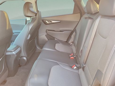 New 2026 Kia EV6 Light RWD image 9