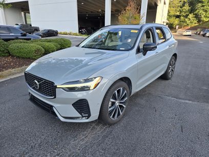 Used 2024 Volvo XC60 B5 Plus w/ Protection Package Premier