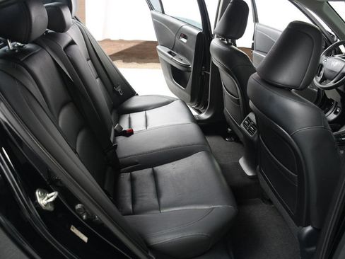 Used 2013 Honda Accord EX-L image 37